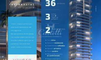 Imagem 3: Apartamento com 3 dormitórios à venda,453.12 m , Centro, PONTA GROSSA - PR