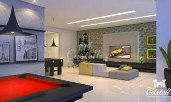 Imagem 7: Apartamento com 3 dormitórios à venda,453.12 m , Centro, PONTA GROSSA - PR