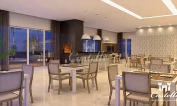 Imagem 6: Apartamento com 3 dormitórios à venda,453.12 m , Centro, PONTA GROSSA - PR