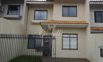 Imagem 2: Sobrado à venda, Jardim América, PONTA GROSSA - PR