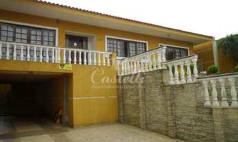 Imagem 4: Casa à venda, Uvaranas, PONTA GROSSA - PR