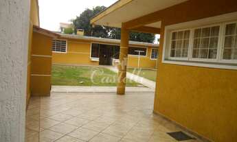 Imagem 5: Casa à venda, Uvaranas, PONTA GROSSA - PR