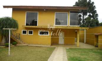 Imagem 6: Casa à venda, Uvaranas, PONTA GROSSA - PR