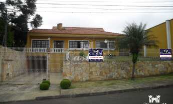 Imagem: Casa à venda, Uvaranas, PONTA GROSSA