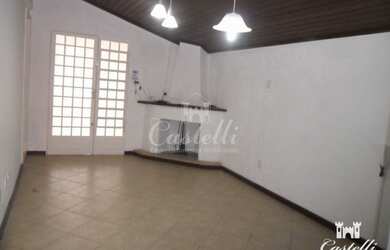 Imagem 4: Casa para locação, Jardim América, Rua Ivon Zardo, PONTA GROSSA - PR