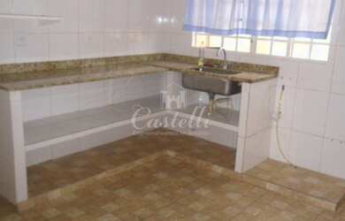 Imagem 6: Casa para locação, Jardim América, Rua Ivon Zardo, PONTA GROSSA - PR