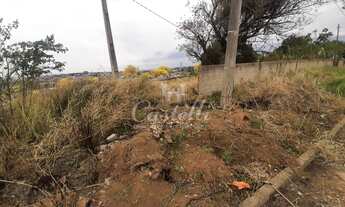 Imagem 5: Terreno no Jardim Carvalho