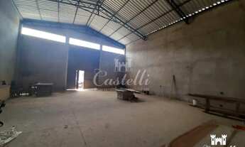 Imagem 7: Barracão à venda, Contorno, PONTA GROSSA - PR