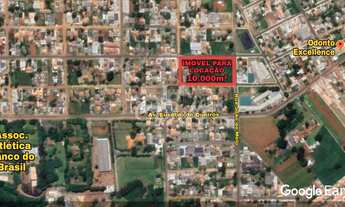 Imagem: Lote para locação, Uvaranas, PONTA GROSSA