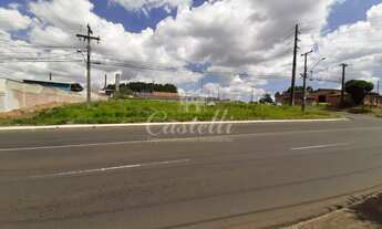 Imagem: Terreno para locação, Jardim Carvalho