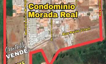 Imagem: Lote à venda, Cara-Cara, PONTA GROSSA