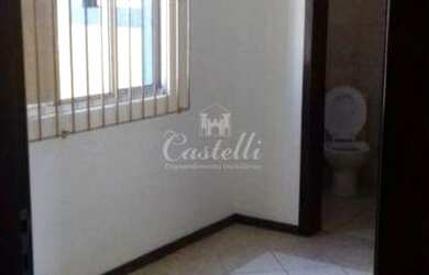 Imagem 3: Edifício com 9 Apartamentos à venda, Centro, PONTA GROSSA - PR