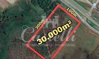 Imagem: Lote à venda, Cará Cará, PONTA GROSSA