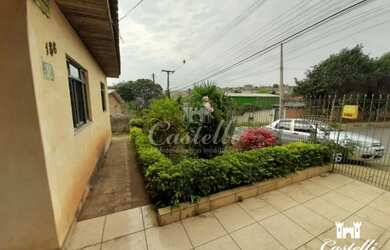 Imagem 4: Casa com 2 dormitórios à venda, Contorno, PONTA GROSSA - PR