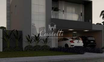 Imagem: Casa com 4 dormitórios à venda, Jardim