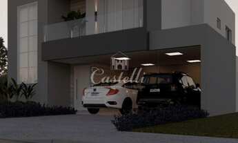 Imagem 3: Casa com 4 dormitórios à venda, Jardim Carvalho, PONTA GROSSA - PR
