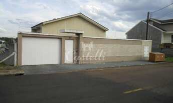 Imagem: Sobrado à venda, Jardim América, PONTA