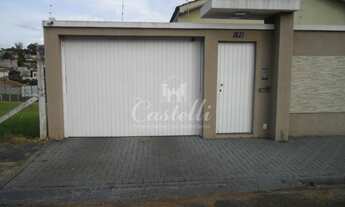 Imagem 2: Sobrado à venda, Jardim América, PONTA GROSSA - PR