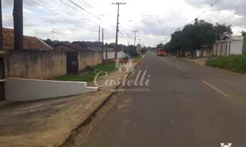 Imagem 3: Uma Casa e um Sobrado à venda, Jardim Carvalho, PONTA GROSSA - PR