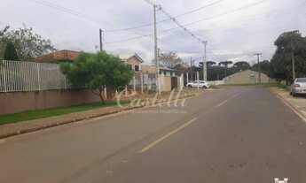 Imagem 4: Uma Casa e um Sobrado à venda, Jardim Carvalho, PONTA GROSSA - PR