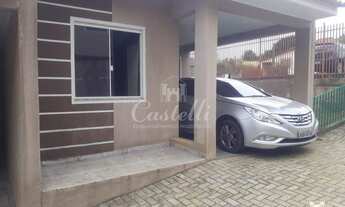 Imagem 7: Uma Casa e um Sobrado à venda, Jardim Carvalho, PONTA GROSSA - PR