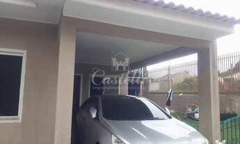 Imagem 6: Uma Casa e um Sobrado à venda, Jardim Carvalho, PONTA GROSSA - PR