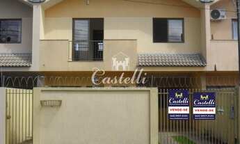 Imagem: Sobrado à venda, Jardim Carvalho, PONTA