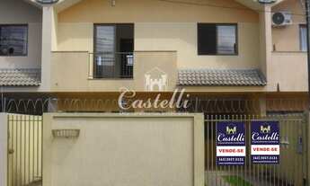 Imagem: Casa à venda, Jardim Carvalho, PONTA GROSSA