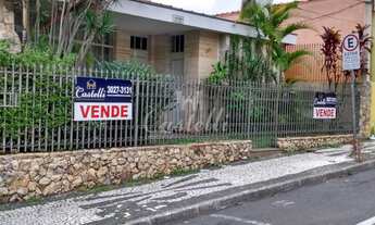 Imagem: Casa à venda, Centro, PONTA GROSSA - PR