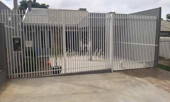 Imagem 5: Casa à venda, Los Angeles , com 3 dormitórios, PONTA GROSSA - PR