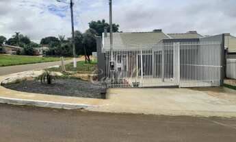 Imagem 7: Casa à venda, Los Angeles , com 3 dormitórios, PONTA GROSSA - PR