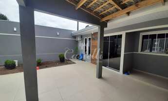 Imagem 2: Casa à venda, Los Angeles , com 3 dormitórios, PONTA GROSSA - PR