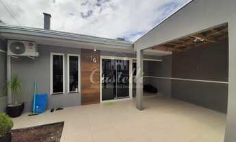 Imagem 1: Casa à venda, Los Angeles , com 3 dormitórios, PONTA GROSSA - PR