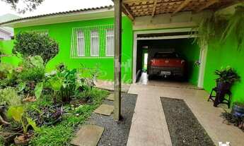 Imagem 2: Casa com 3 dormitórios à venda, Boa Vista, PONTA GROSSA - PR