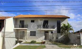 Imagem 2: Casa com 3 dormitórios à venda,448.00 m , Nova Rússia, PONTA GROSSA - PR