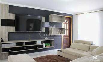 Imagem 6: Casa com 3 dormitórios à venda,448.00 m , Nova Rússia, PONTA GROSSA - PR