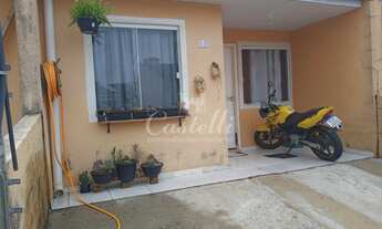 Imagem 2: Casa à venda, Cara-Cara, PONTA GROSSA - PR