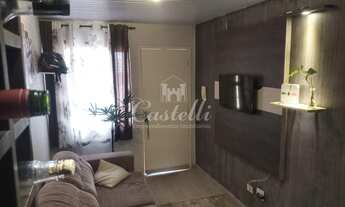 Imagem 4: Casa à venda, Cara-Cara, PONTA GROSSA - PR