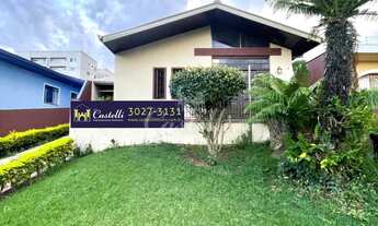 Imagem 2: Casa com 3 dormitórios à venda,183.00m , undefined, PONTA GROSSA - PR