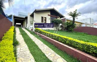 Imagem 3: Casa com 3 dormitórios à venda,183.00m , undefined, PONTA GROSSA - PR