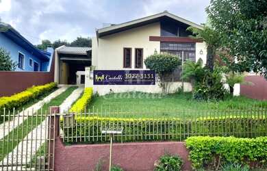 Imagem 4: Casa com 3 dormitórios à venda,183.00m , undefined, PONTA GROSSA - PR