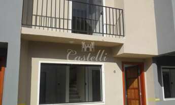 Imagem: Sobrado à venda, Jardim Carvalho, PONTA