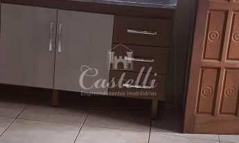 Imagem 3: Casa com 2 dormitórios à venda,56.05 m , Chapada, PONTA GROSSA - PR