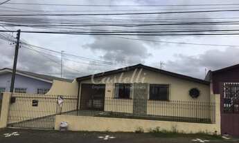 Imagem 1: Casa com 2 dormitórios à venda,180.00 m², Uvaranas, PONTA GROSSA - PR