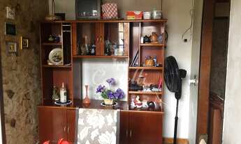 Imagem 3: Casa com 2 dormitórios à venda,180.00 m², Uvaranas, PONTA GROSSA - PR