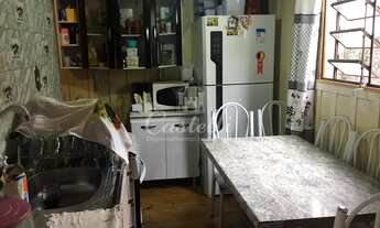 Imagem 2: Casa com 2 dormitórios à venda,180.00 m², Uvaranas, PONTA GROSSA - PR