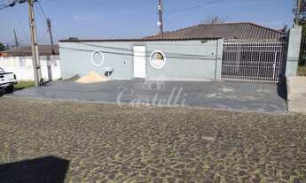 Imagem: Casa à venda, Uvaranas, PONTA GROSSA