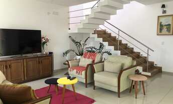 Imagem 2: Sobrado com 5 dormitórios à venda, Uvaranas, PONTA GROSSA - PR