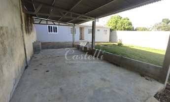 Imagem 3: Casa com 3 dormitórios à venda, Jardim Carvalho, PONTA GROSSA - PR