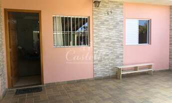 Imagem: Casa com 3 dormitórios, Uvaranas, PONTA